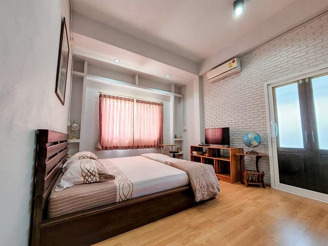 Cover Image for เพิ่มสุขโฮม พะเยา Permsook home Phayao