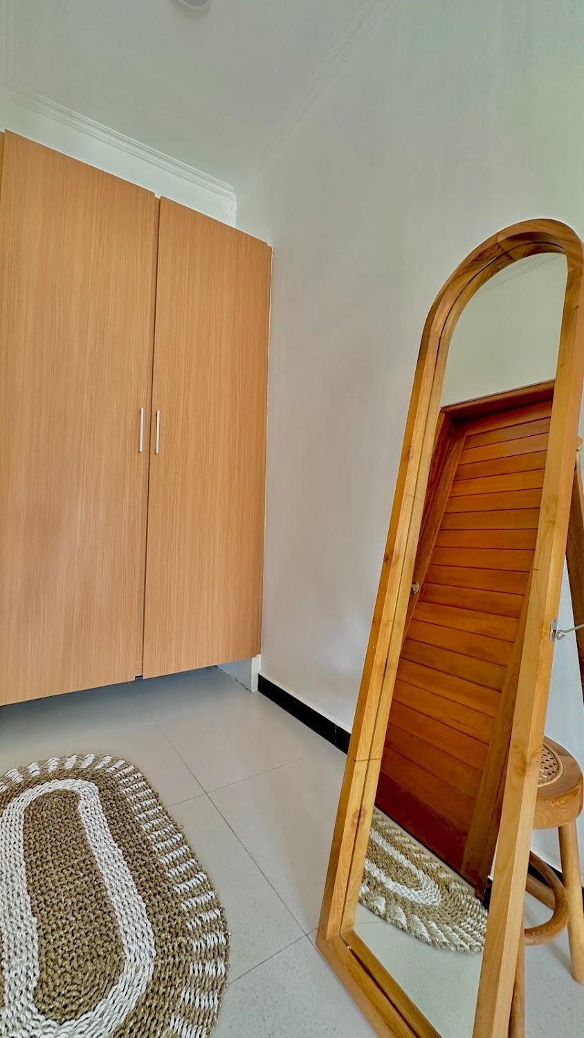 Cover Image for Villa Oriental Nyanyi beach