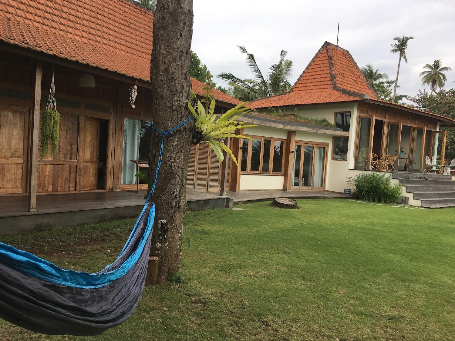 Cover Image for The Mayana Beach House