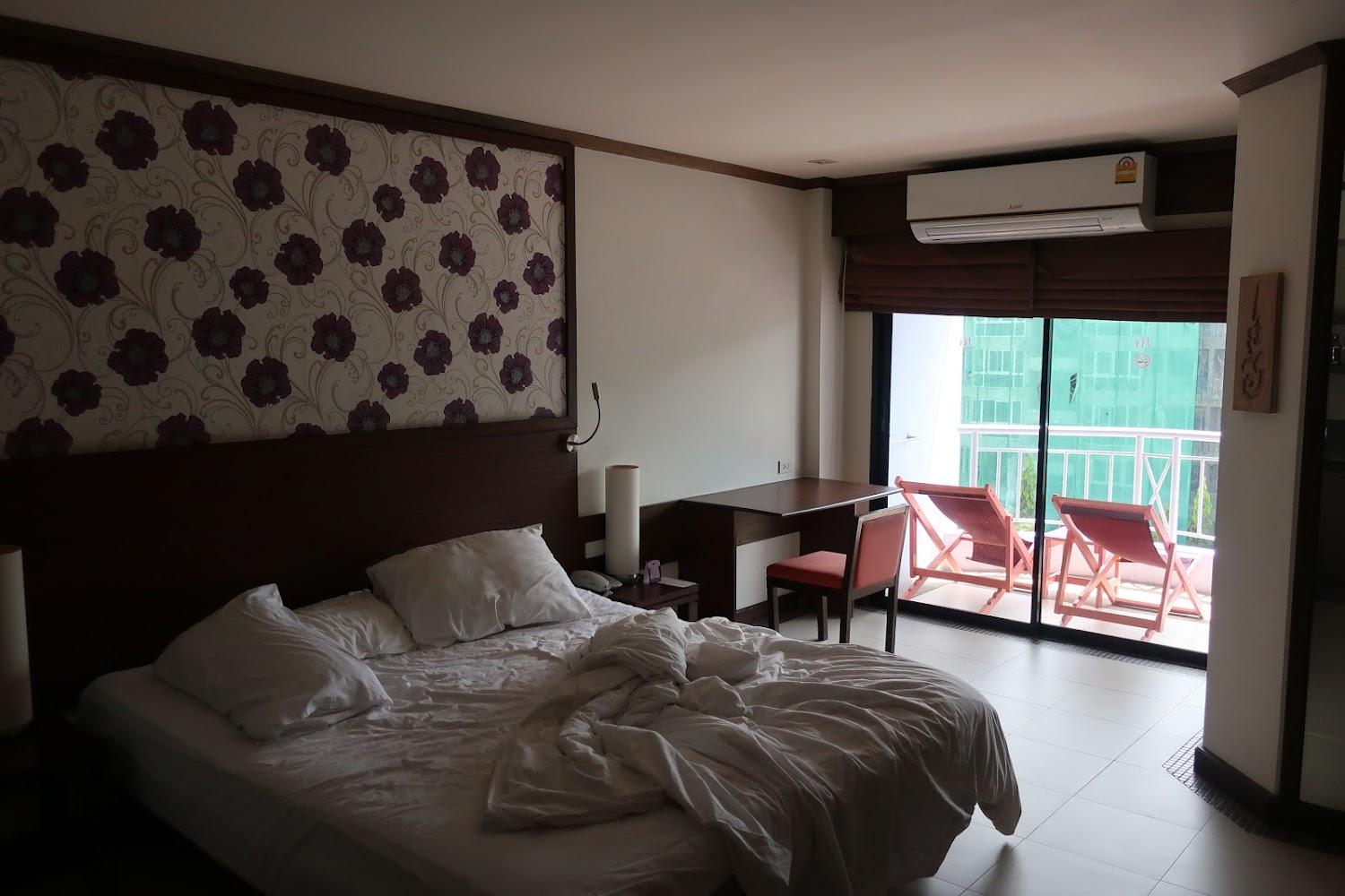 Cover Image for Heeton Concept Hotel Pattaya by Compass Hospitality