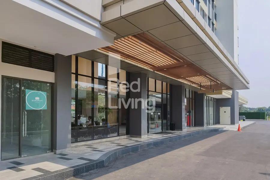 Cover Image for RedLiving Apartemen Jakarta Living Star - BoboRooms