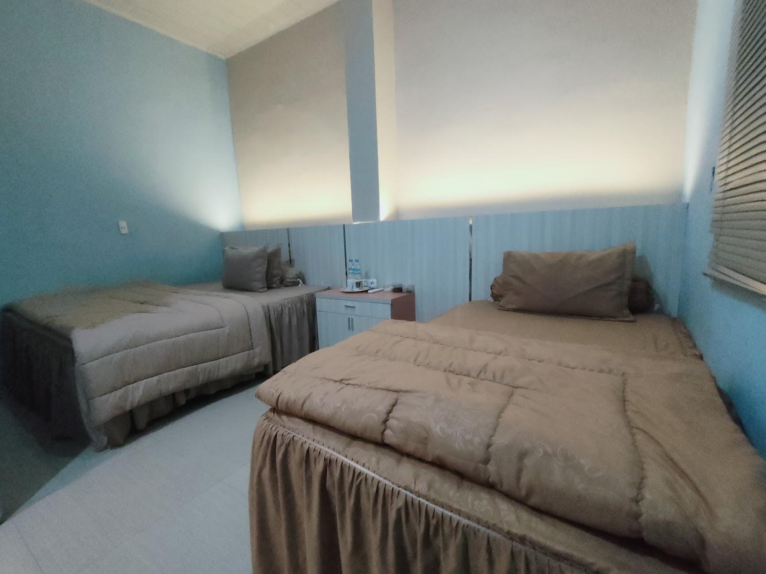 Cover Image for The Ren'z Homestay
