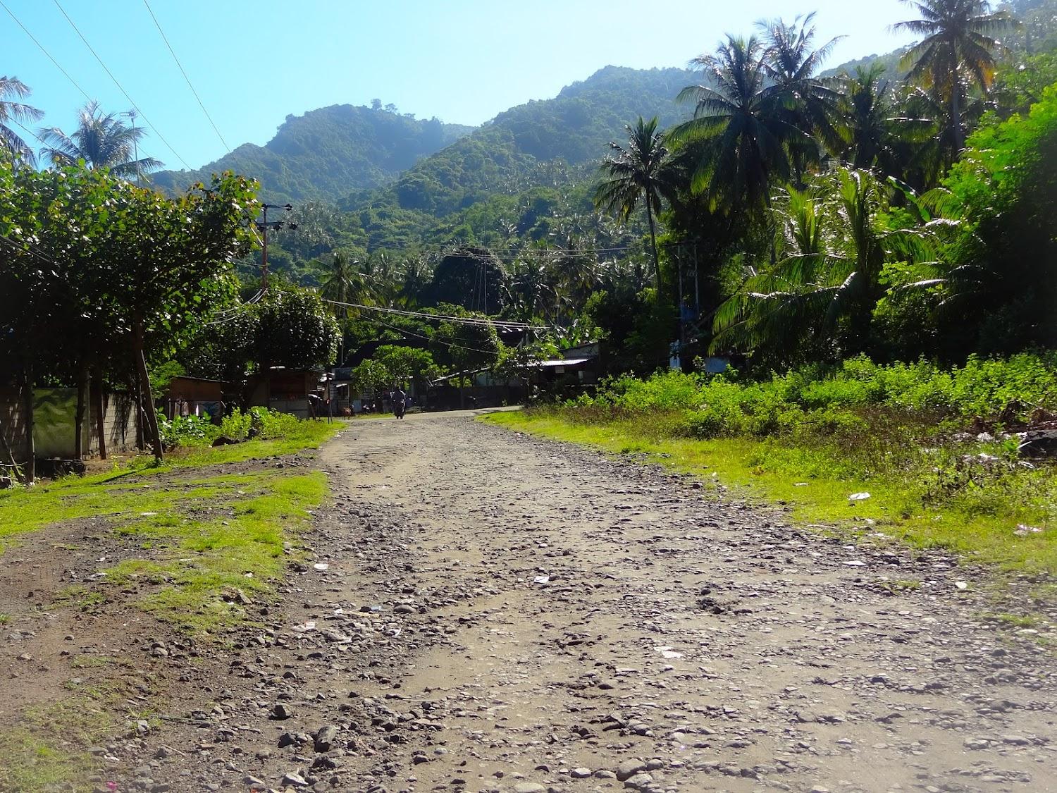 Cover Image for Teras Lombok Bungalow