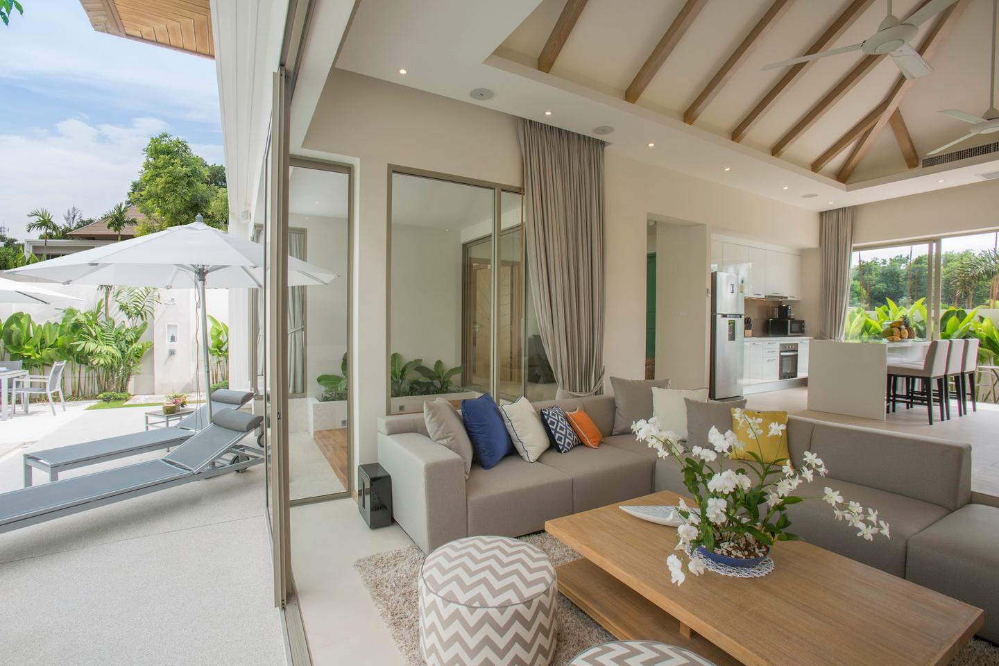 Cover Image for Villa 777 - Private Pool Villa