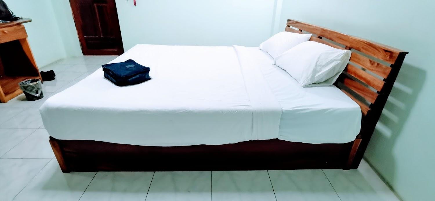 Cover Image for Meethip Hotel, Nong Phok Town
