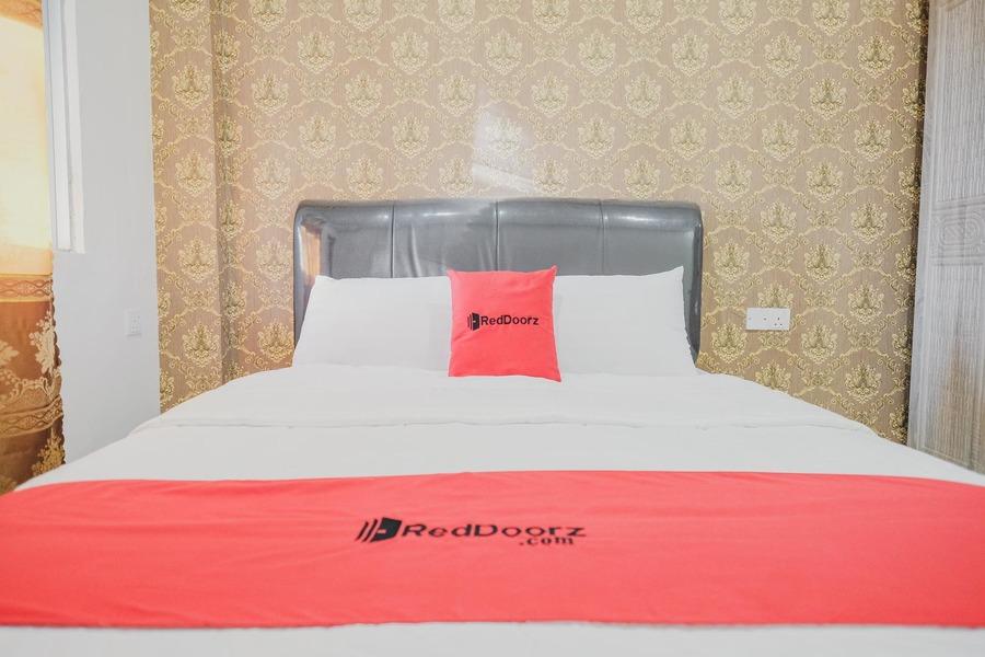 Cover Image for RedDoorz Apartment @ Batam Centre 3