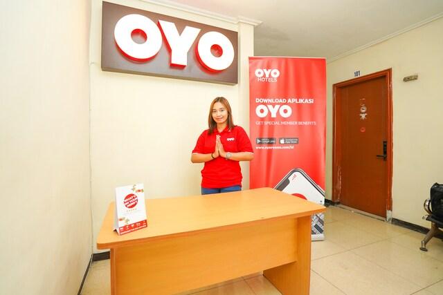 Cover Image for OYO 1105 Nick's Aa5 Homestay