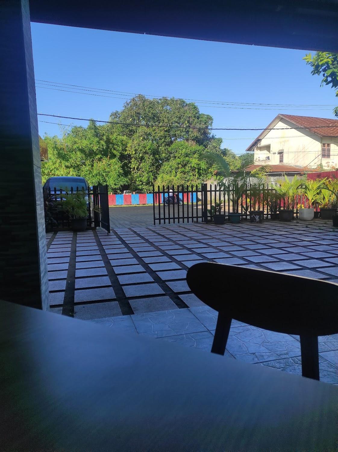 Cover Image for Sunnyday Inn Merauke