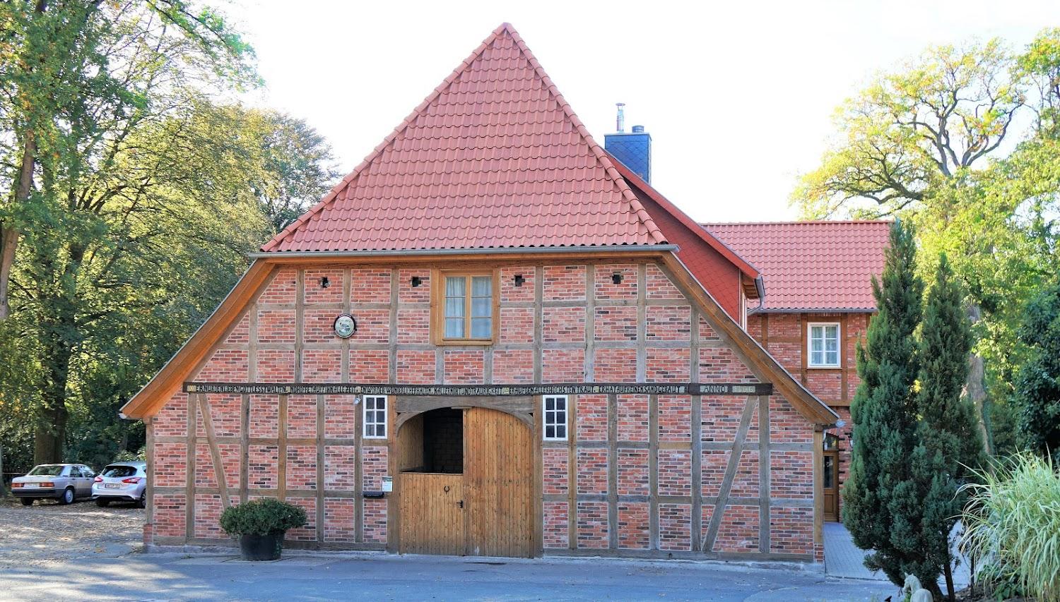 Cover Image for Ferien-Hof Meinerdingen GbR