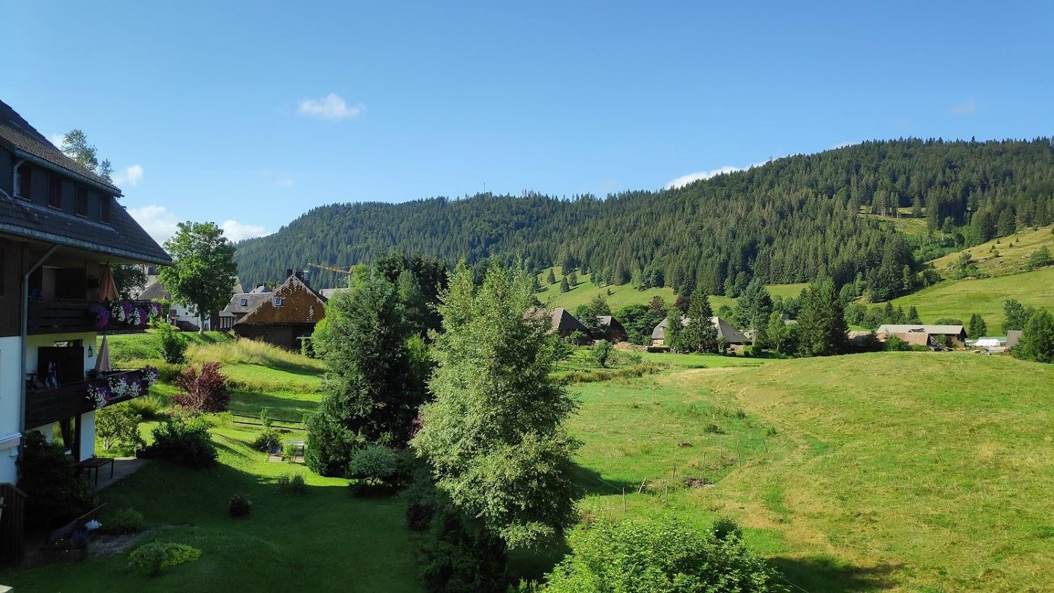 Cover Image for Ferienhaus Dietsche