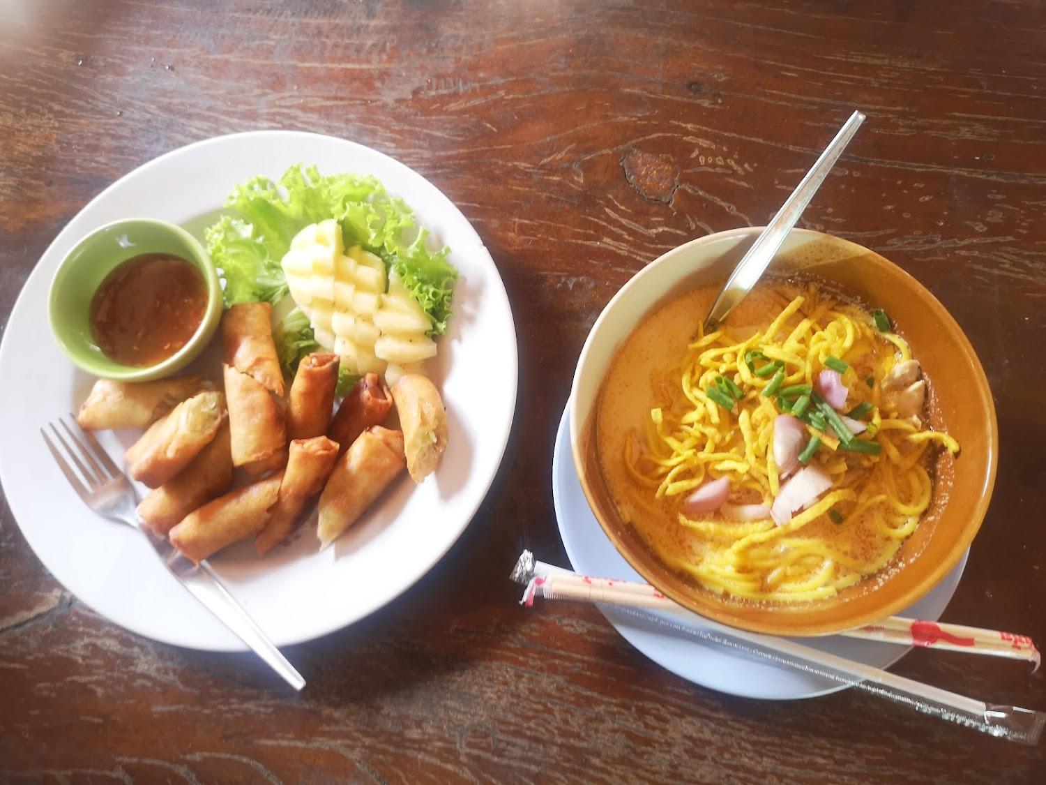 Cover Image for Chian Guesthouse Chiang Rai