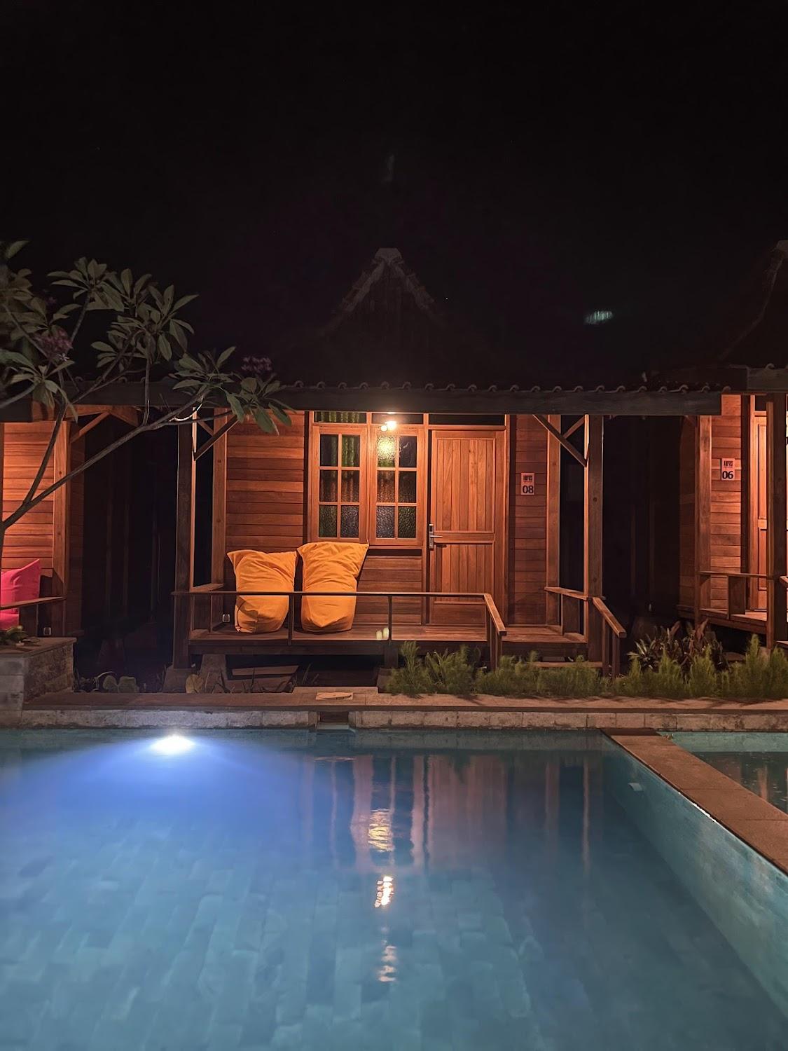 Cover Image for Point of View Resort