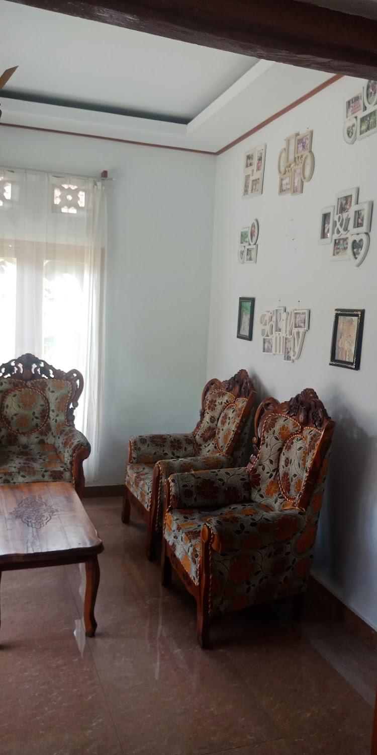 Cover Image for Guru Made Homestay