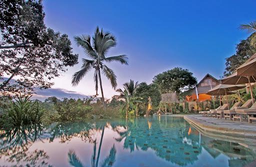 Cover Image for Puri Gangga Resort & Spa