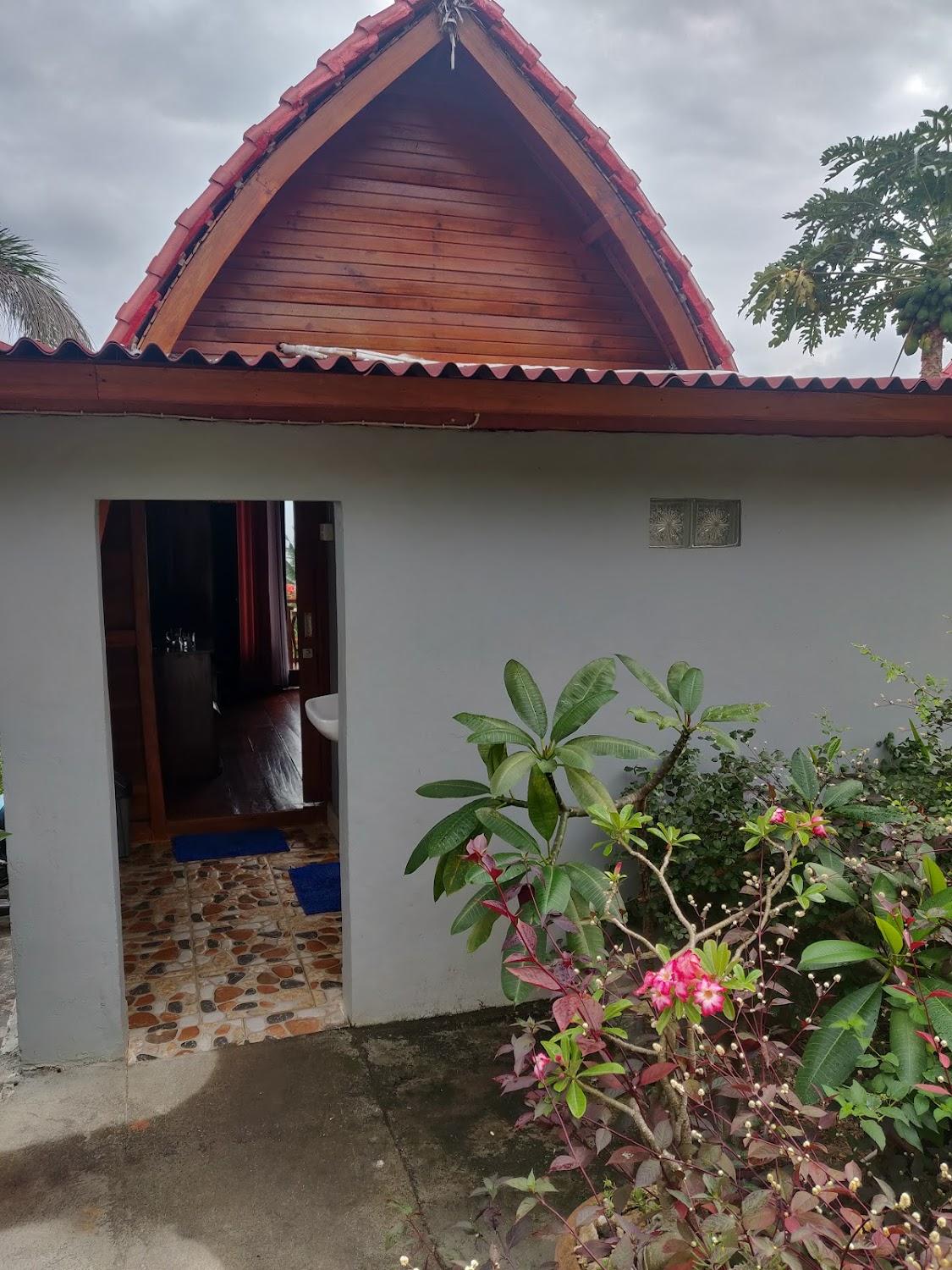Cover Image for Petak Cottage