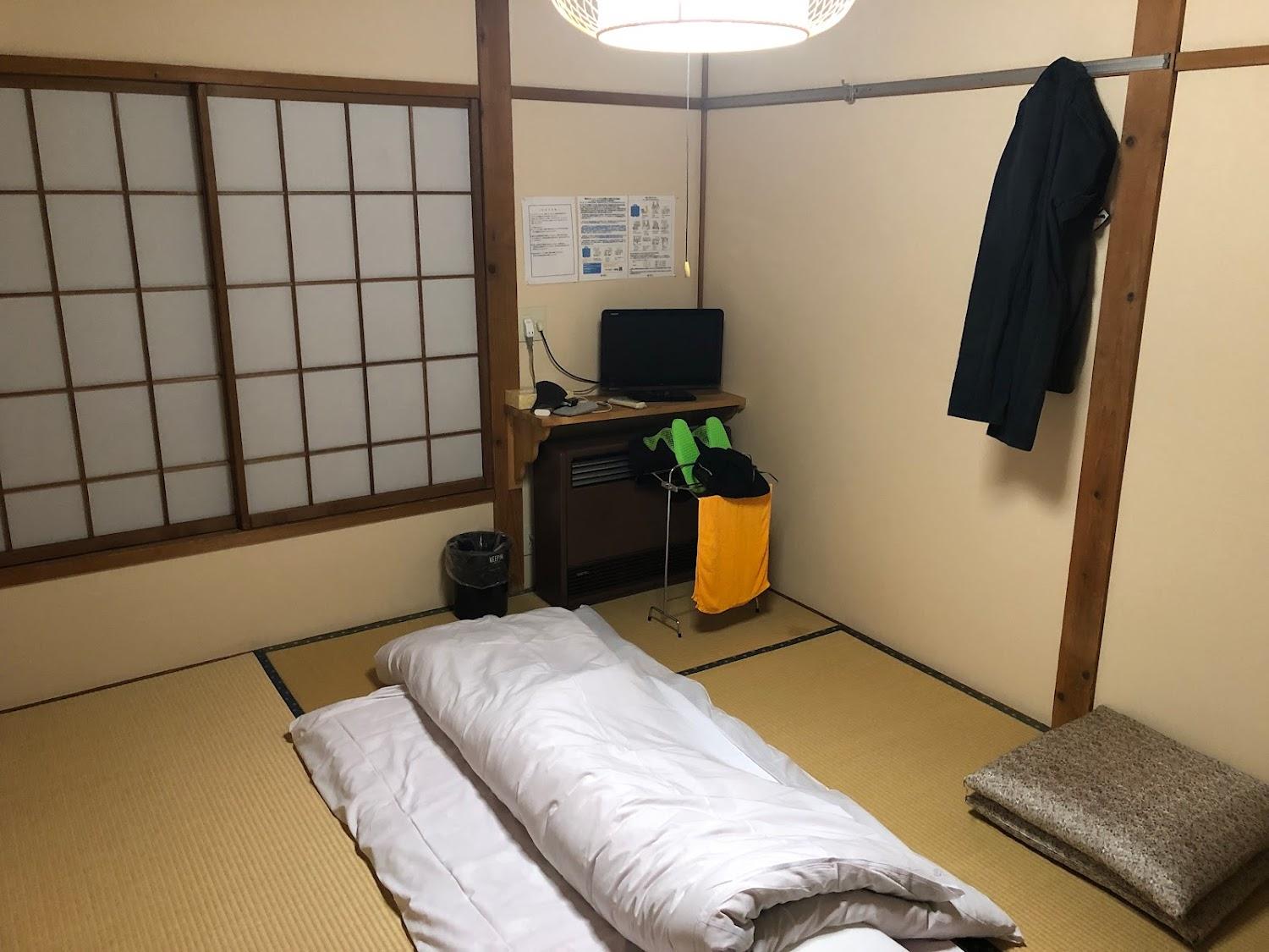 Cover Image for かぐらスキーイン
