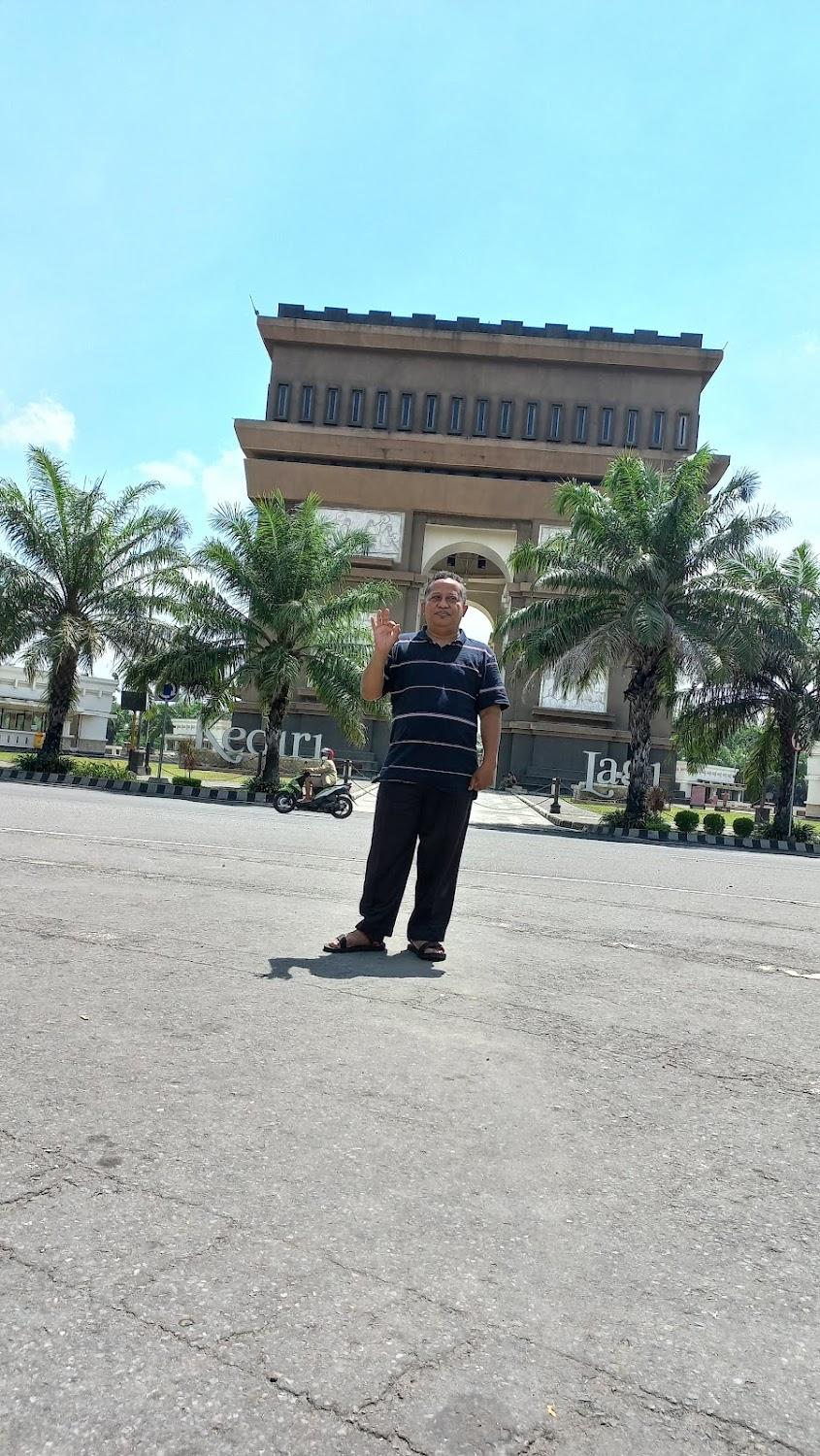 Cover Image for OYO 90199 JEC Residence Syariah