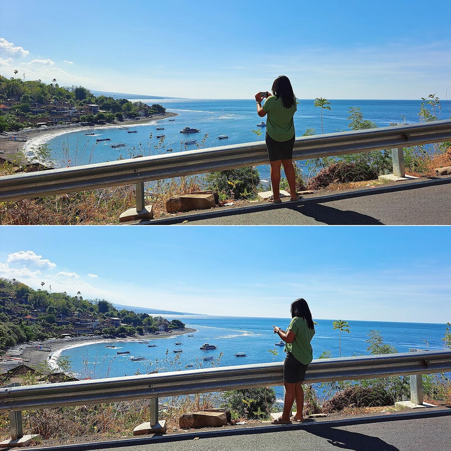 Cover Image for Amed, bali