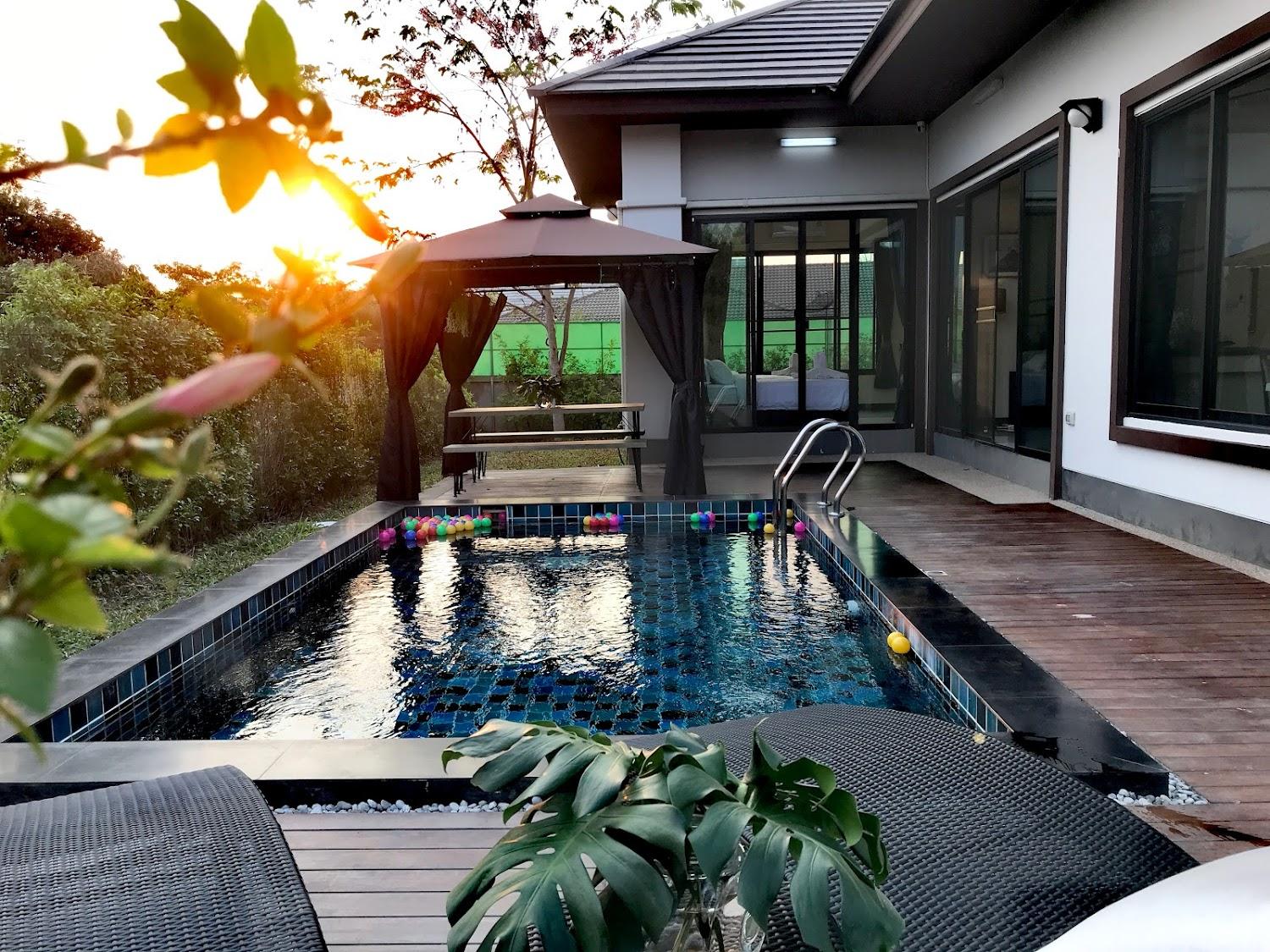 Cover Image for Ellewood Pool Villa