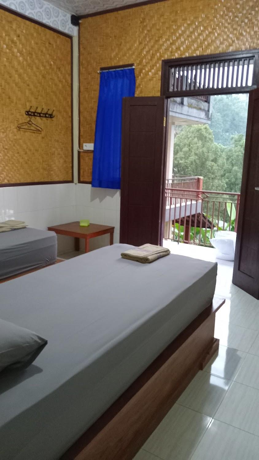Cover Image for Kanaya Homestay Munduk