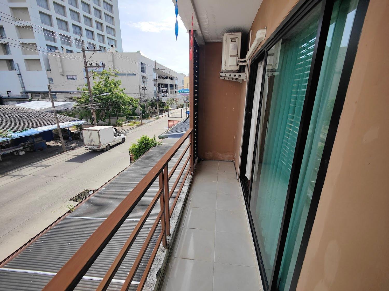 Cover Image for PS.S. Sriracha Service Apartment