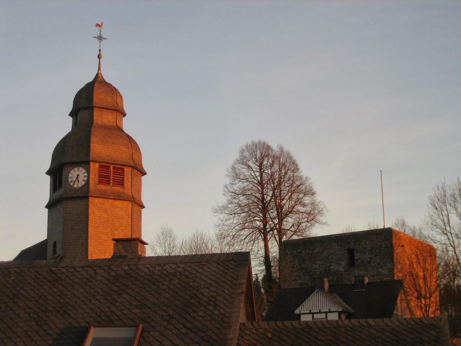 Cover Image for Pension Gierse-Schauerte
