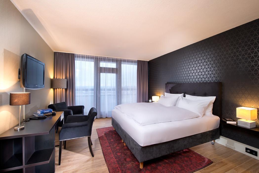 Cover Image for Hotel Excelsior Ludwigshafen