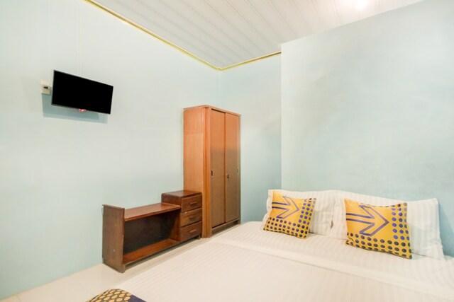 Cover Image for SPOT ON 90356 Gmmo Homestay