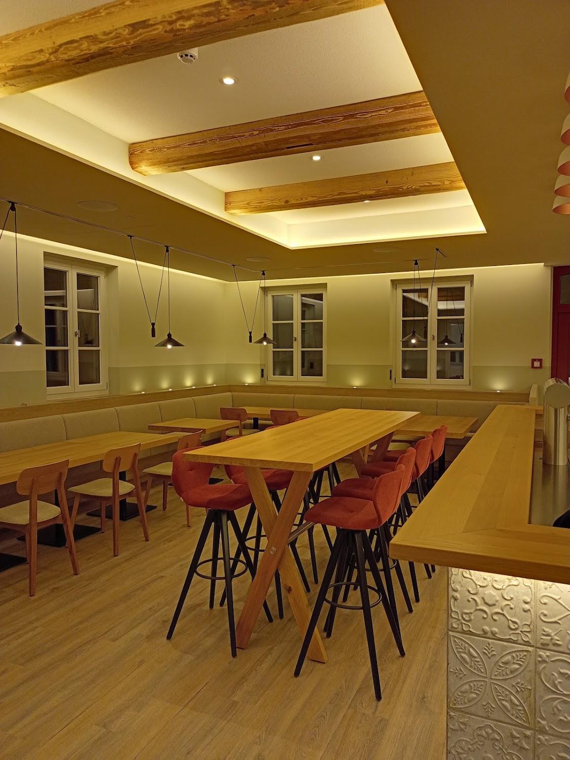 Cover Image for Hotel Altes Bräuhaus