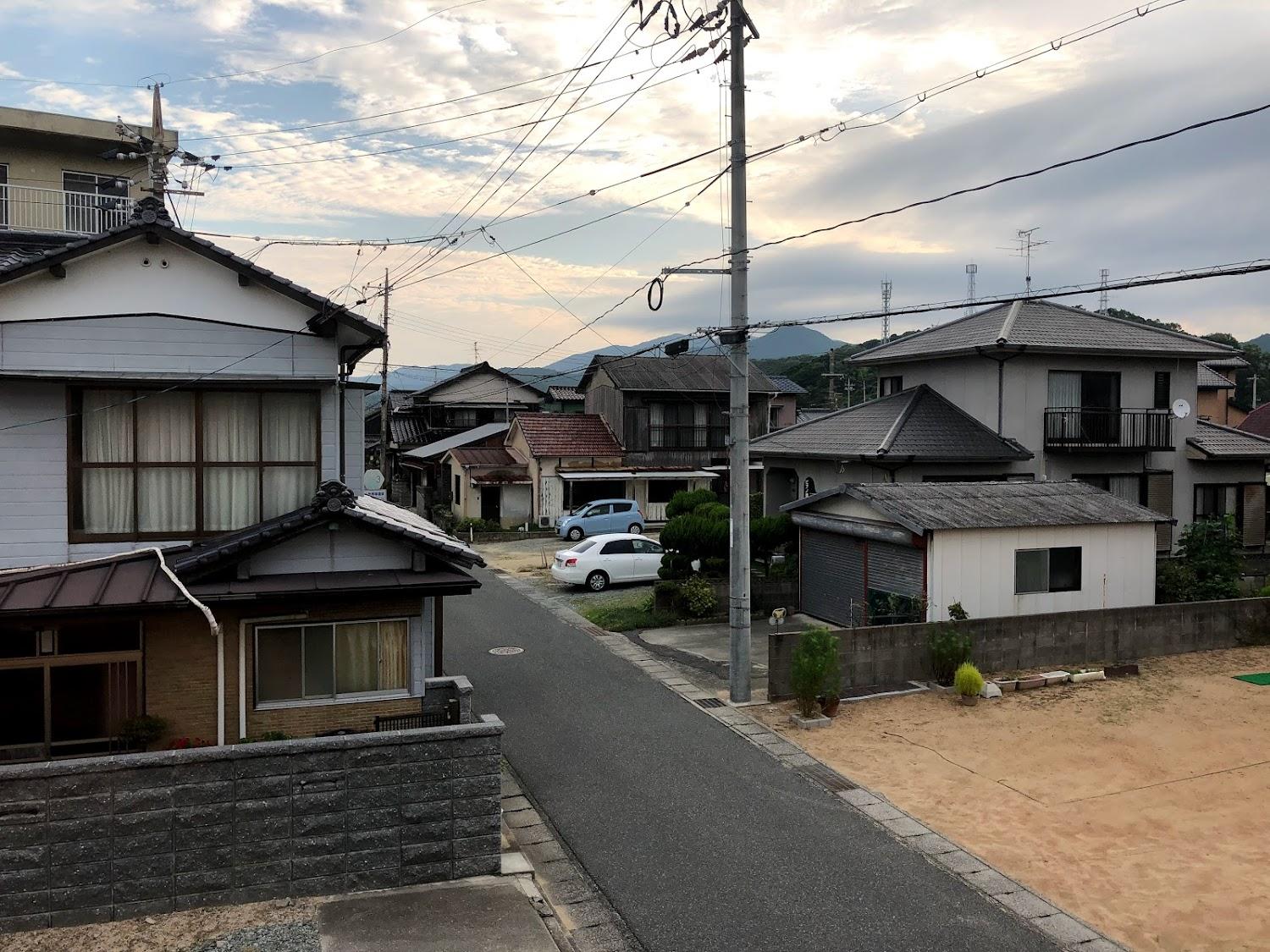 Cover Image for Sakata Inn