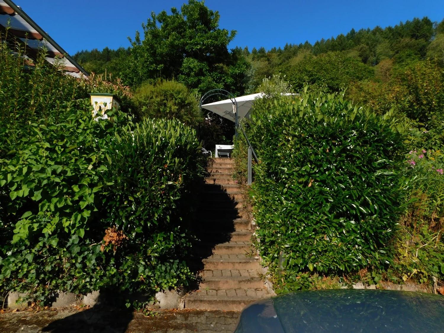 Cover Image for Landhaus Zum Langenstein