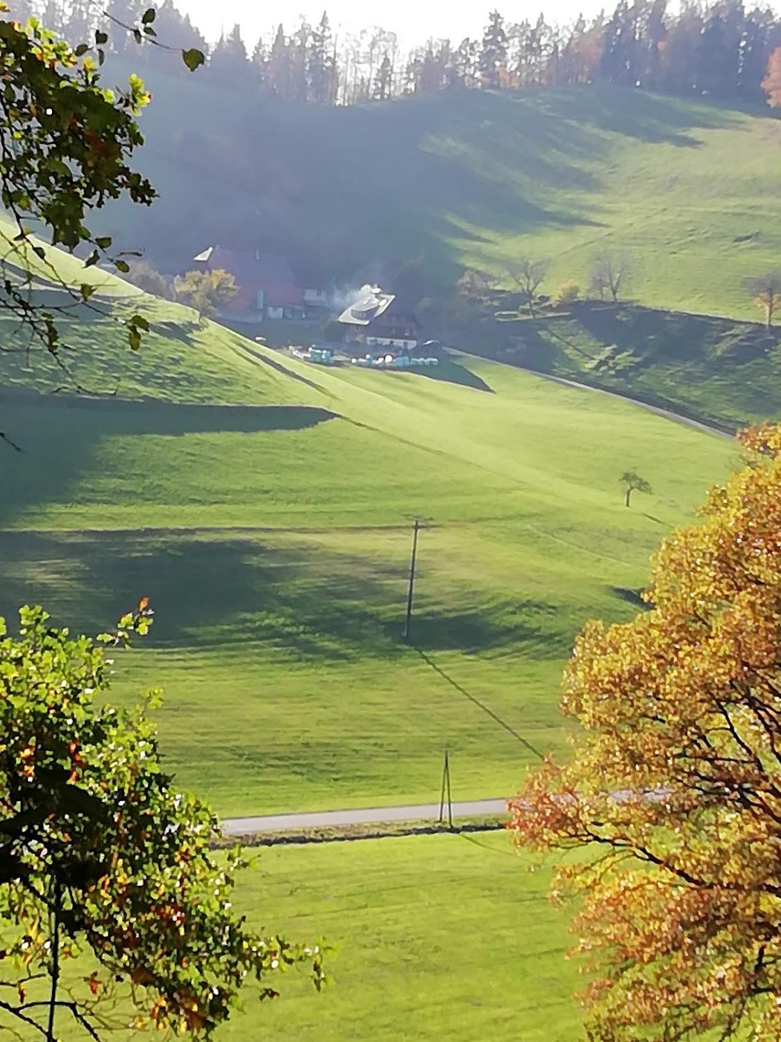 Cover Image for Landhotel Reckenberg