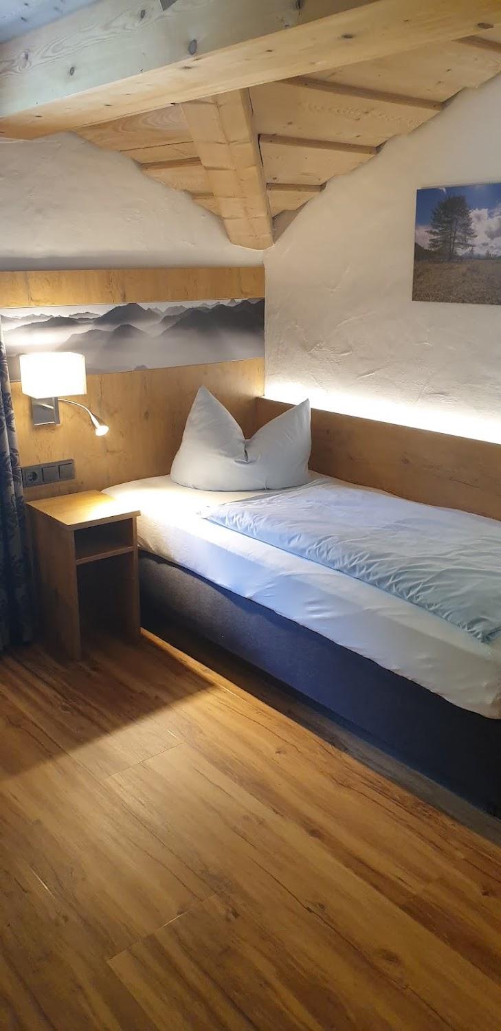 Cover Image for Gasthof & Hotel "Zur Post" Wallgau