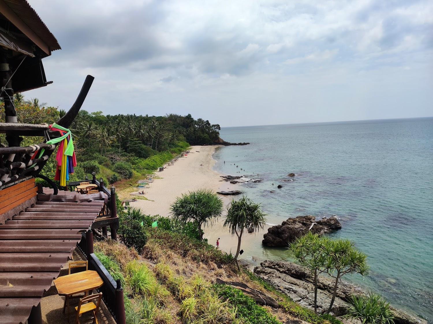 Cover Image for Diamond Cliff restaurant & resort - The Best ocean view dinning