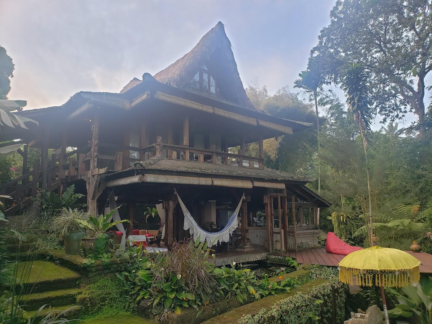 Cover Image for Kimaya Retreats