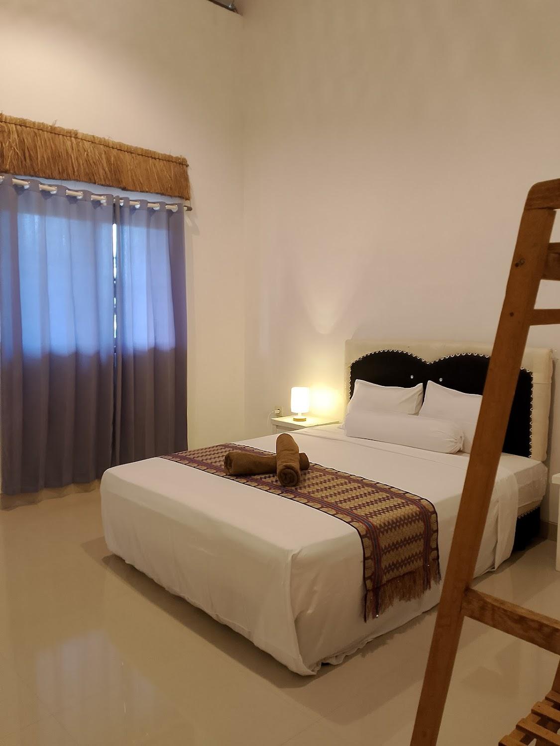 Cover Image for Singon LOMBOK homestay