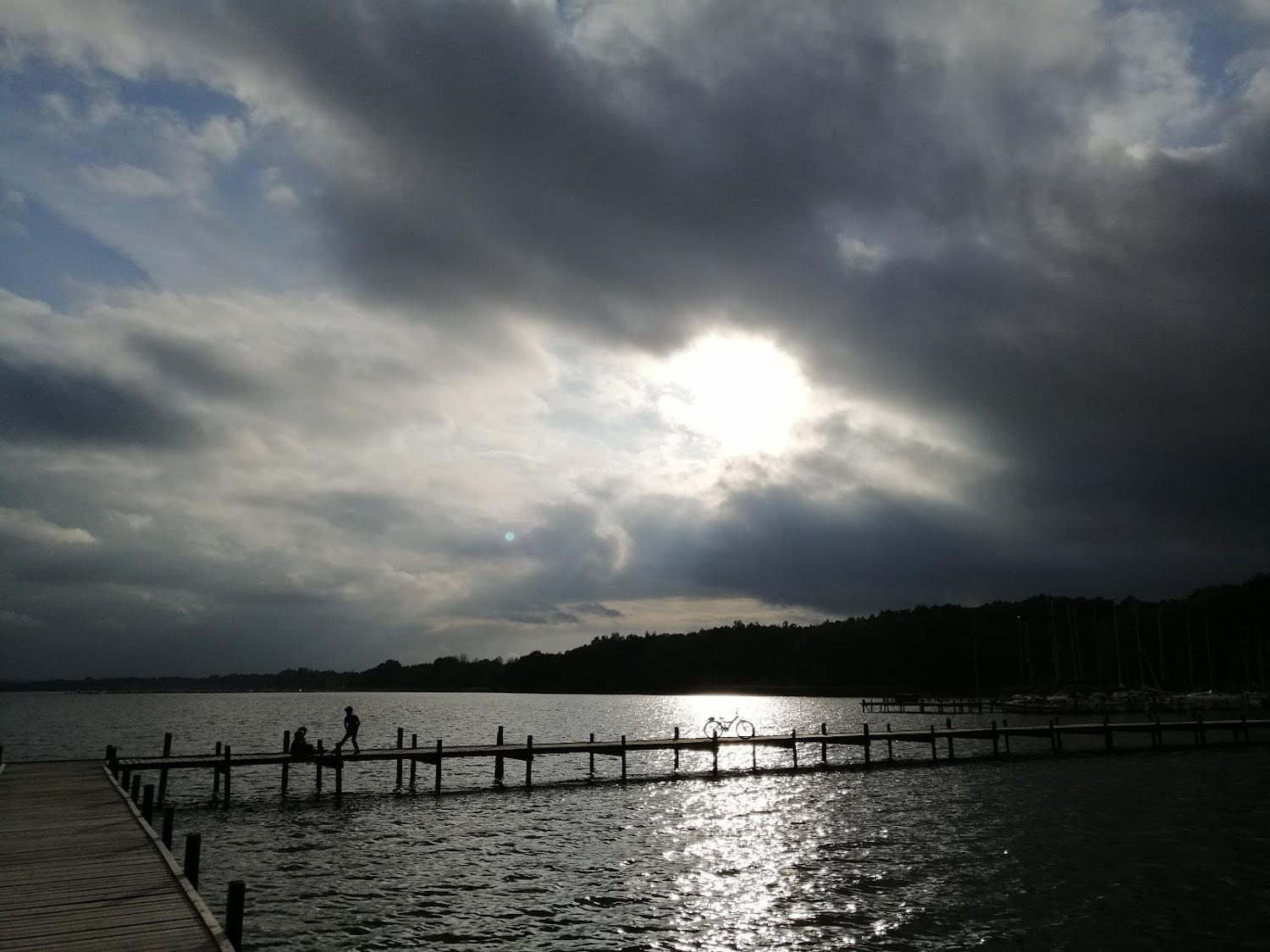 Cover Image for Ferienpark Steinhude