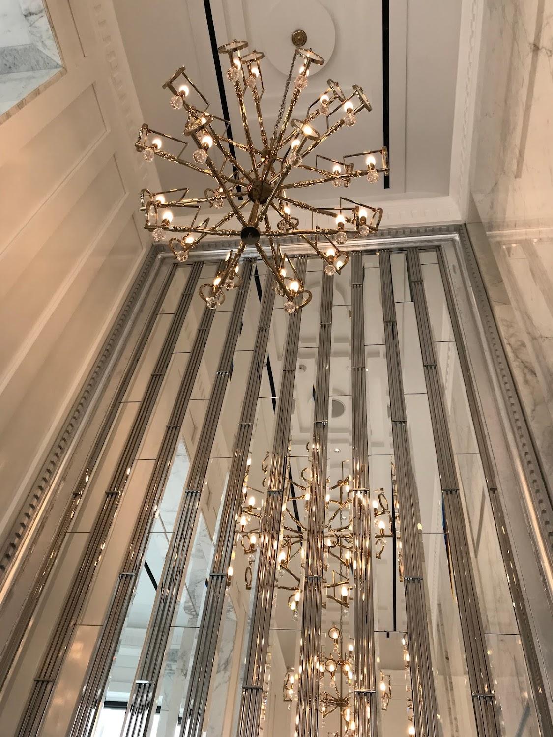Cover Image for The Langham, Jakarta