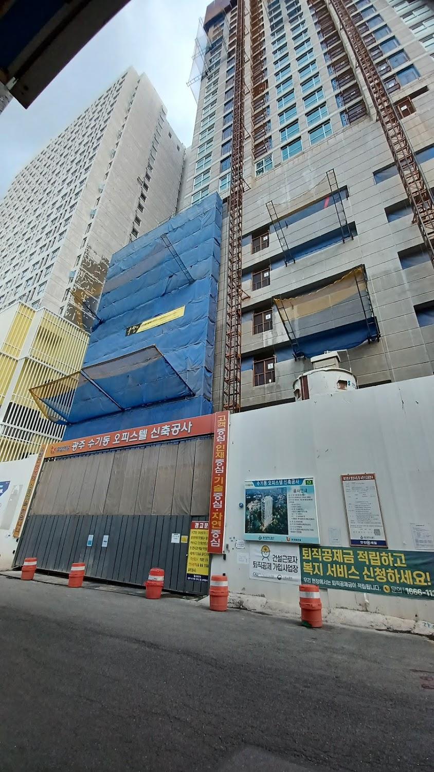 Cover Image for 젤존모텔