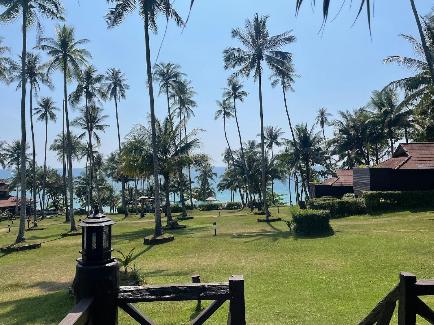 Cover Image for Koh Kood Beach Resort