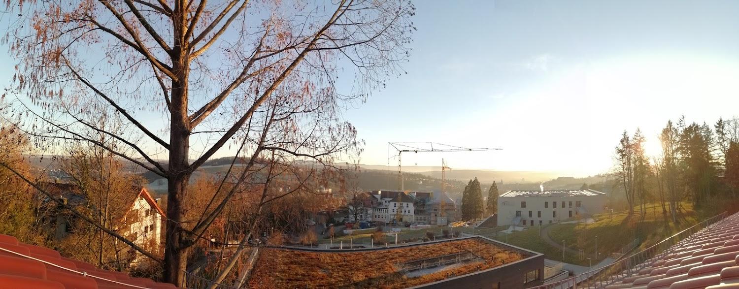 Cover Image for Haus Albblick