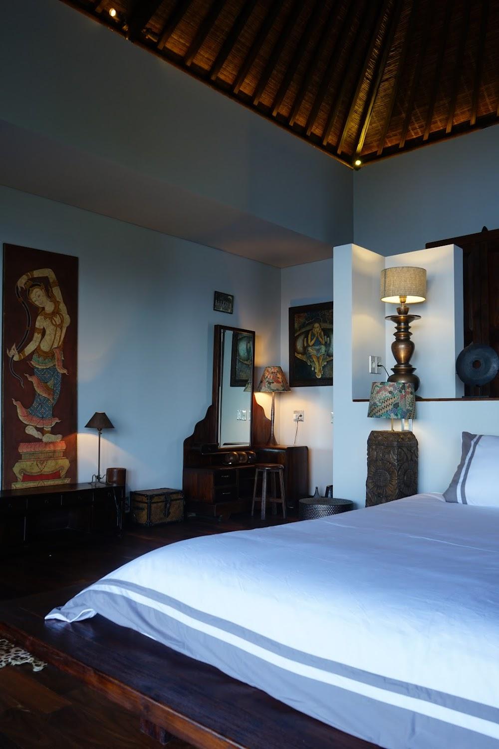 Cover Image for Villa Manis Beachfront