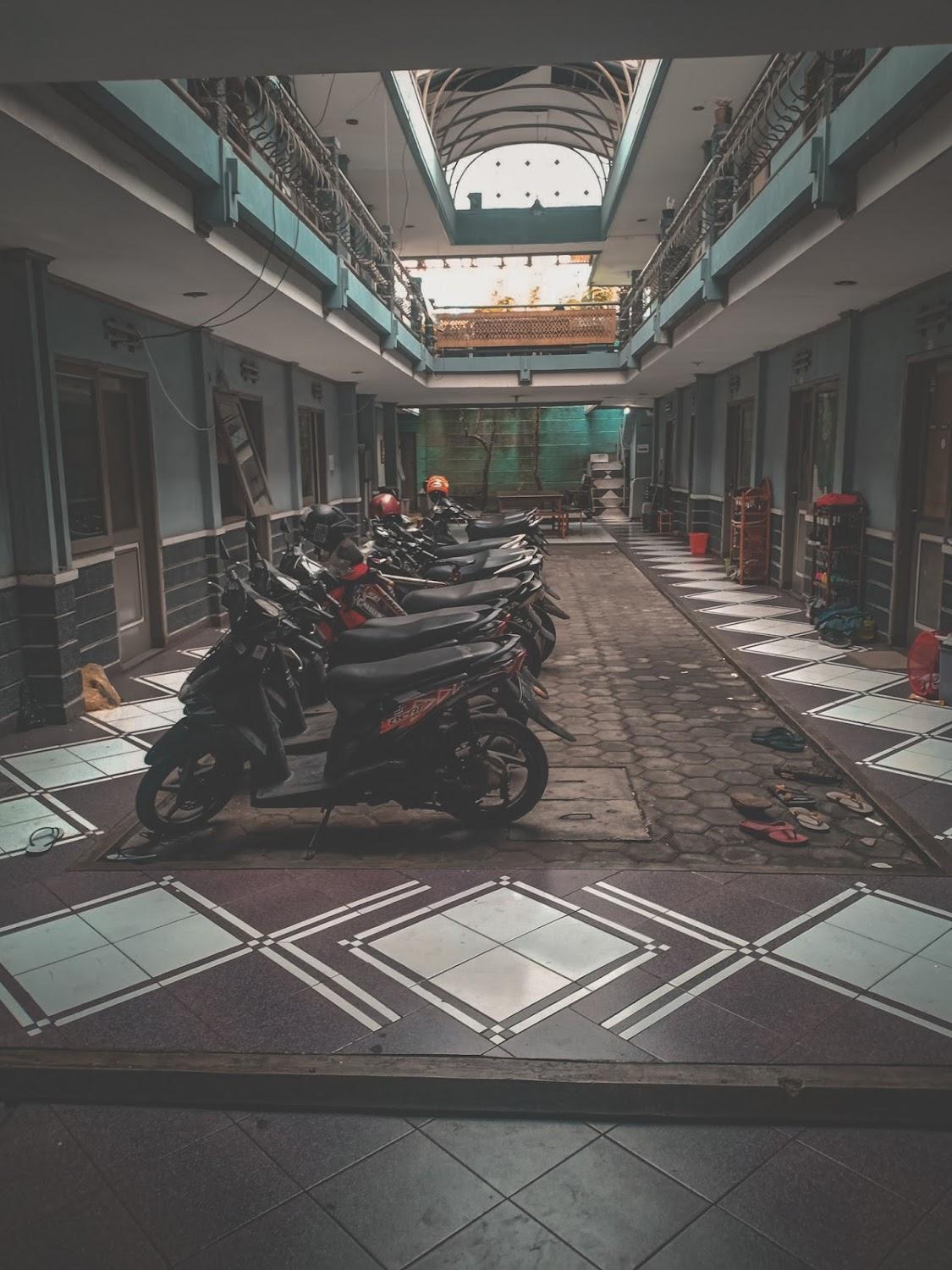 Cover Image for Wisma Teuku Umar RedPartner