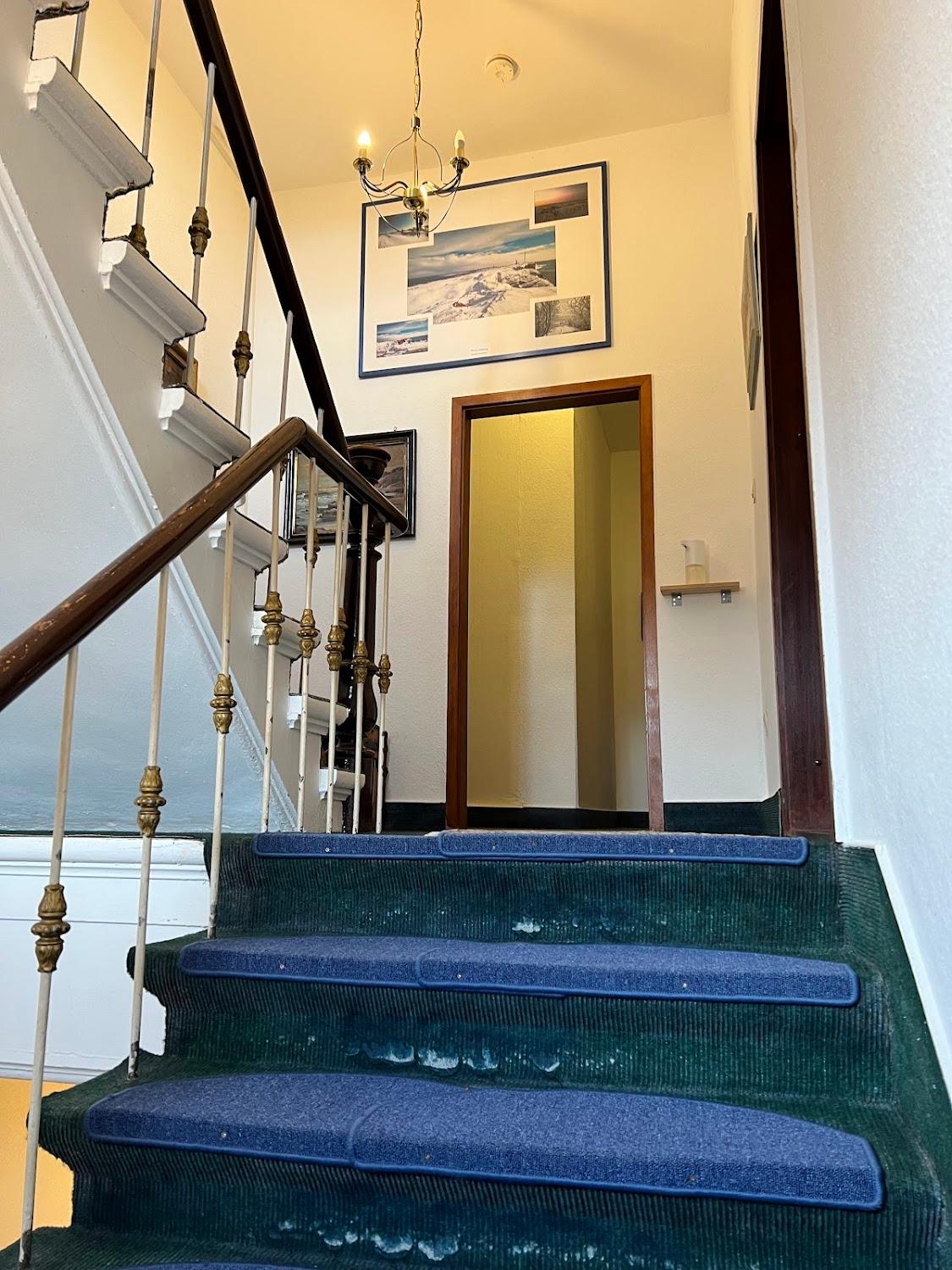 Cover Image for Hotel Hohenzollernhof