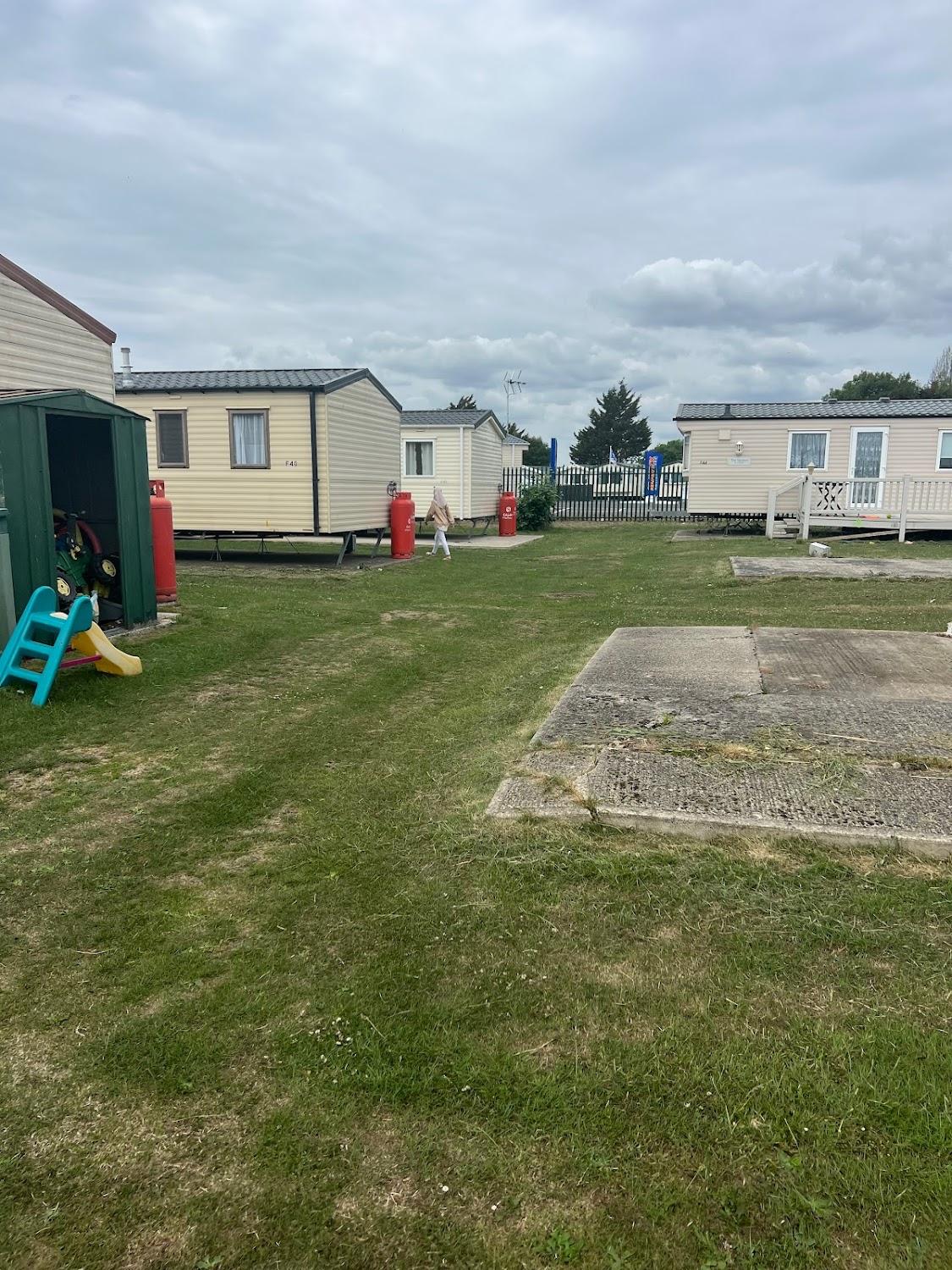 Cover Image for SD Caravan Holidays