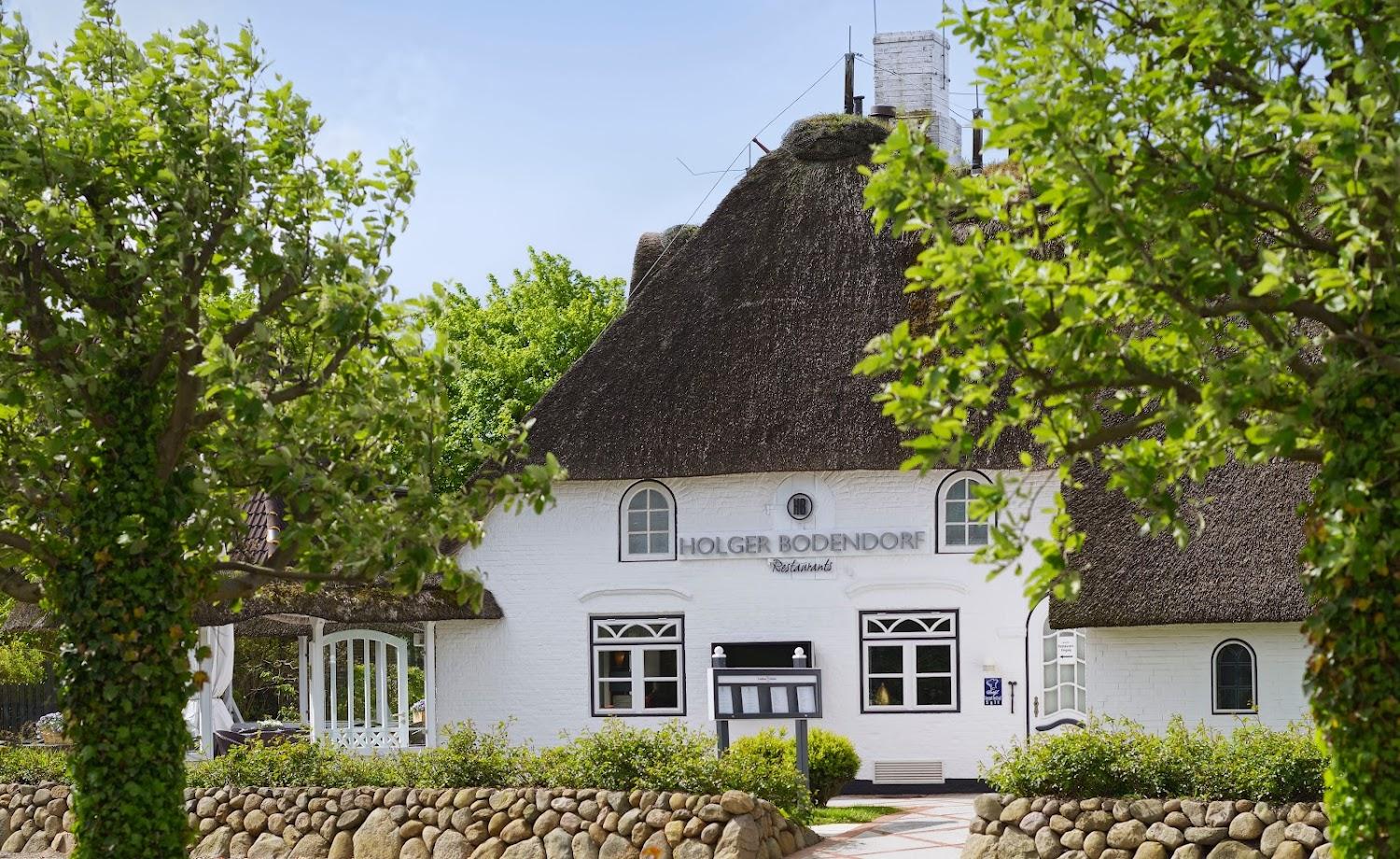 Cover Image for Relais & Châteaux Landhaus Stricker