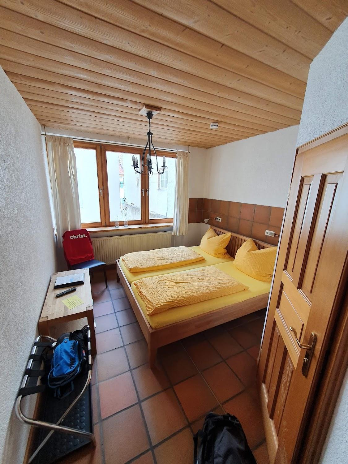 Cover Image for Hotel Gästehaus Theresia Garni