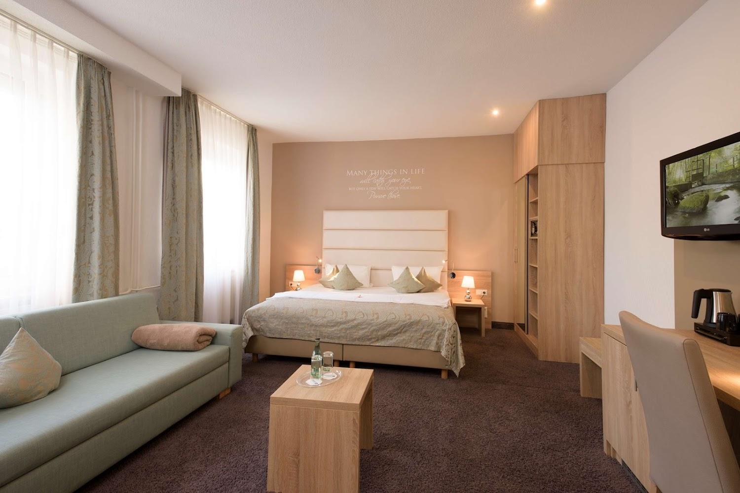Cover Image for Best Western Hotel Lamm