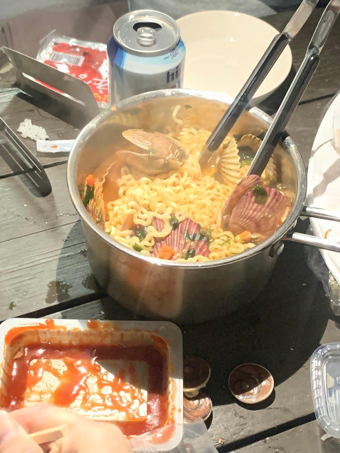 Cover Image for 바비채펜션