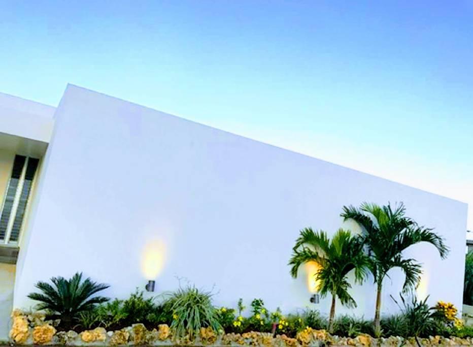 Cover Image for アモーレ宮古島